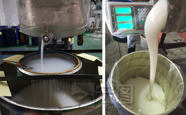 怎樣鑒別模具硅橡膠好壞？