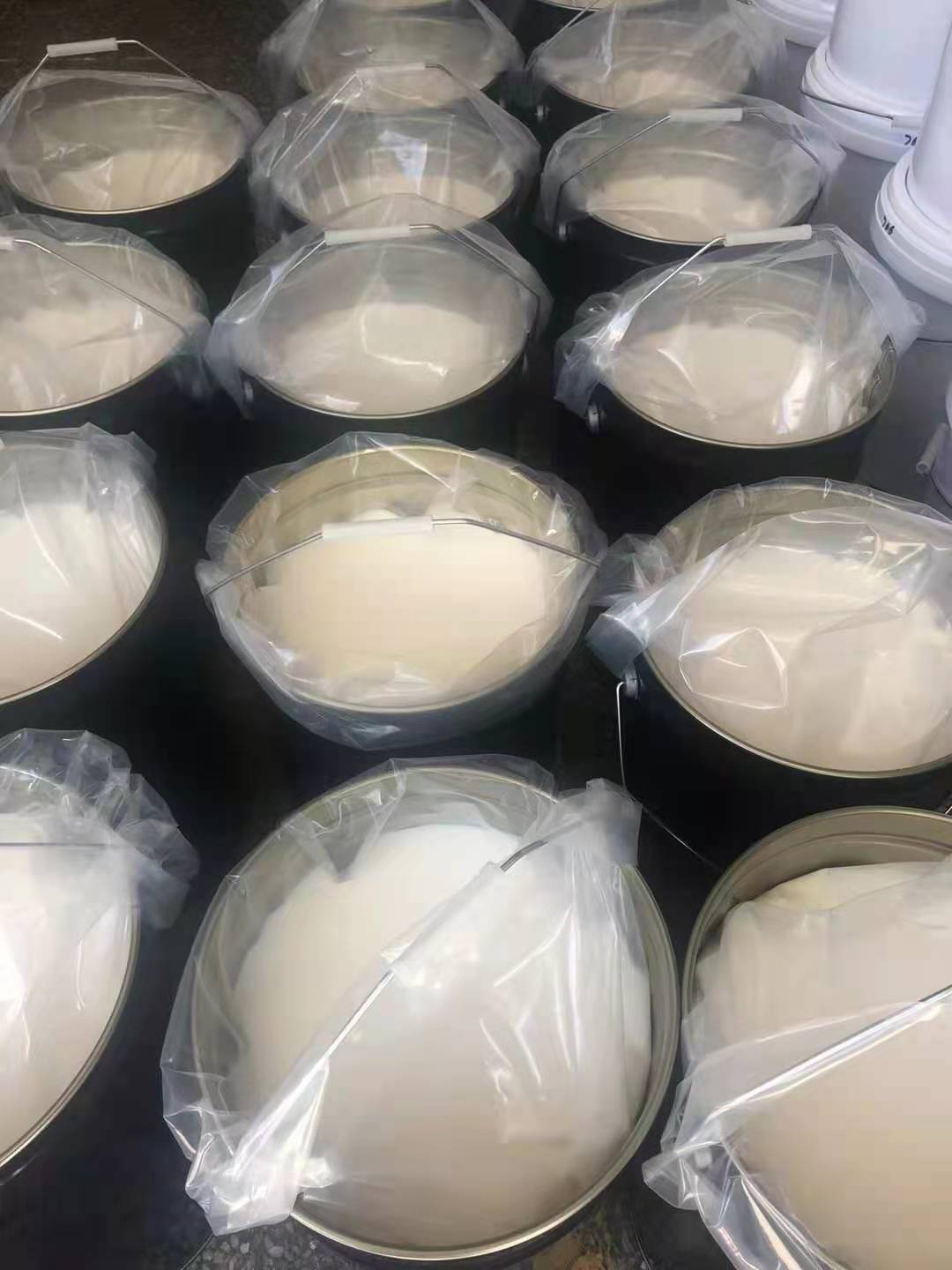 你知道食品級液態(tài)硅膠制品的特性有哪些嗎？