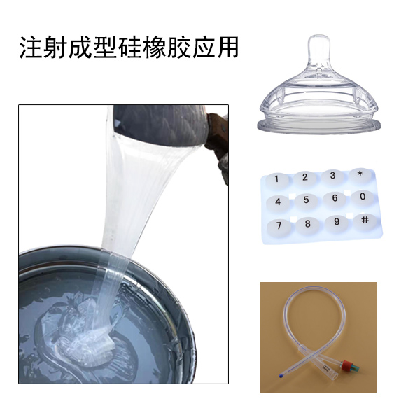 模具硅膠產品缺陷你有了解過嗎？