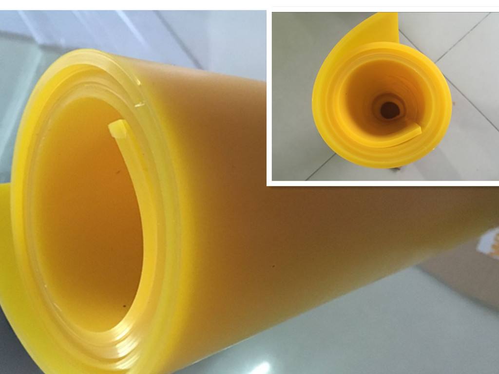 模具硅膠產(chǎn)品高溫成型要多久？