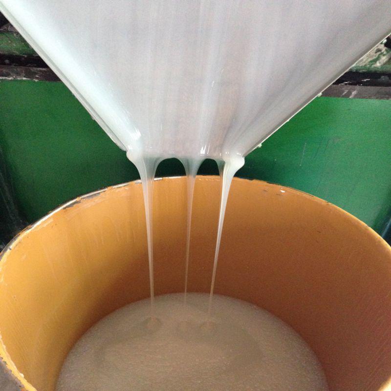 模具硅膠優(yōu)異性能你了解多少 ？