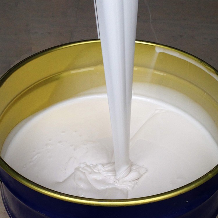 工業(yè)級模具硅膠不耐燒怎么辦？