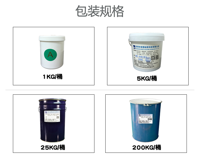 模具硅膠放久了會沉淀嗎？