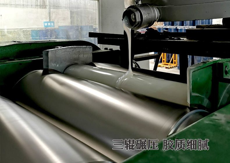 液態(tài)硅膠模具保養(yǎng)方法你知道哪些？
